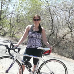 Bosque Trail