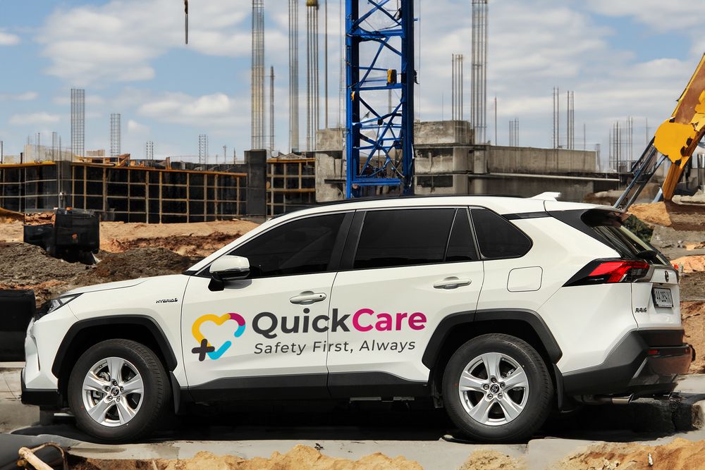 QuickCare Solutions - safety consultant in Vallejo, CA