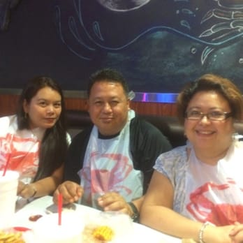 Seafood and Crawfish - Happy customers!!! - Seafood Near Me - Riverside, California Seafood and Crawfish - Happy customers!!! - Seafood Near Me - Riverside, California