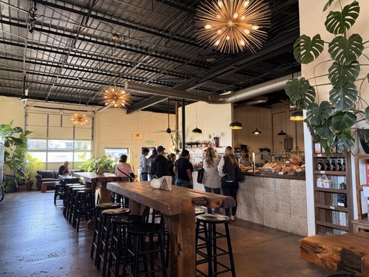 Prosperity Kitchen and Pantry by null