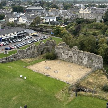 Trim Castle - Landmarks & Historical Buildings Near Me
