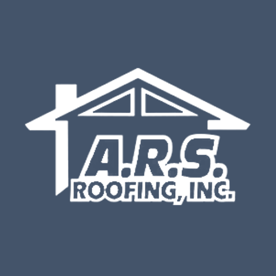Slide of ARS Roofing