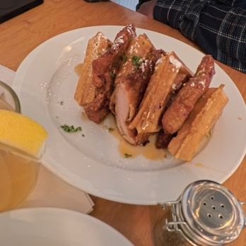 Bloom - Chicken & Waffles - American Near Me - Santa Clara, California