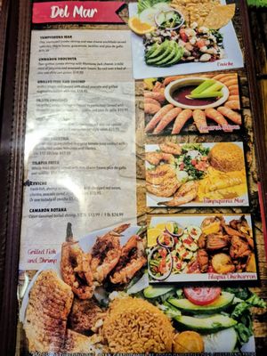 EL REFU - Updated February 2026 - 145 Photos & 161 Reviews - 9659 N Sam ...