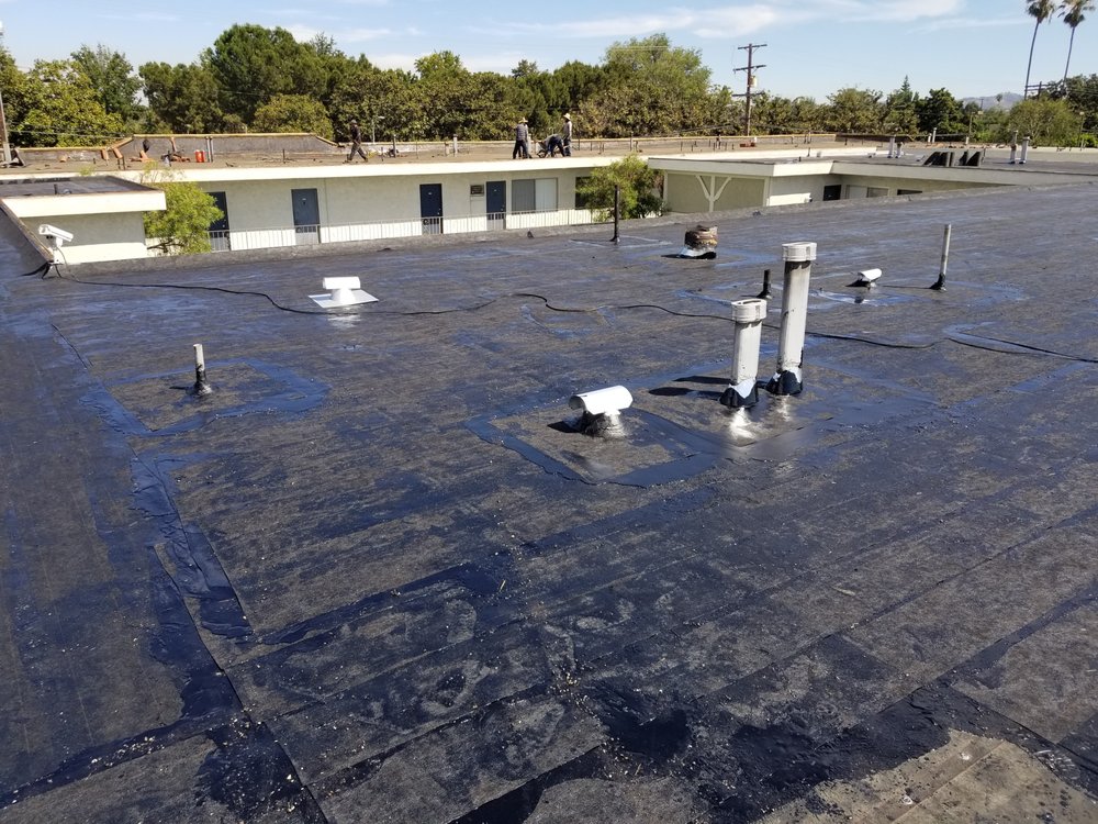 Slide of Roofing Services Roofer Hero