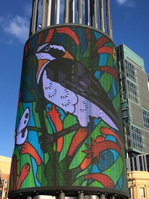 Yagan Square by null