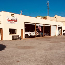 Vanderford's Auto Repair