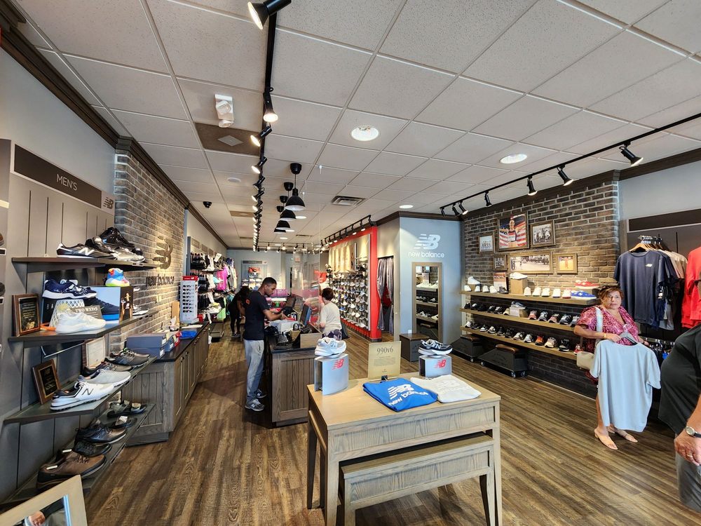 NEW BALANCE NORTH JERSEY 11 Photos & 50 Reviews 459 State Rt 17