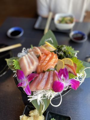 RA Sushi Bar Restaurant by null