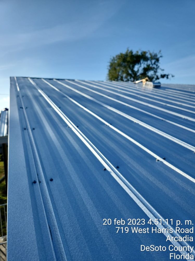 Slide of JDNK Construction