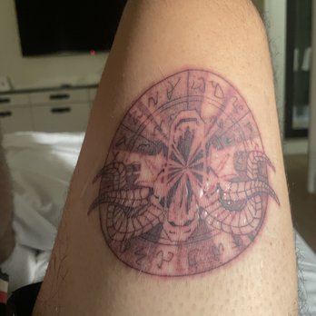 10 Thousand Foxes Tattoo - Tattoo Near Me - Los Angeles, California 10 Thousand Foxes Tattoo - Tattoo Near Me - Los Angeles, California