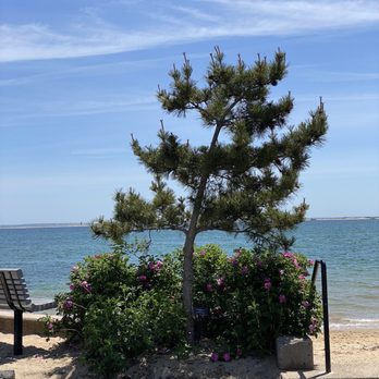 West End Lot Beach - Beaches Near Me - Provincetown, Massachusetts