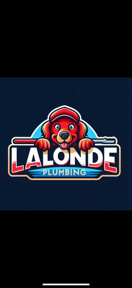 Slide of Lalonde Plumbing