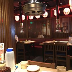 道頓堀御好燒專門店