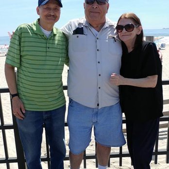 Badger Mountain Community Park - Dennis, Diane and Joe DeNardo at Seaside Park in N.J. - Dog Parks Near Me - Richland, Washington Badger Mountain Community Park - Dennis, Diane and Joe DeNardo at Seaside Park in N.J. - Dog Parks Near Me - Richland, Washington