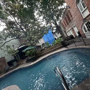 Place d'Armes Hotel - Hotels Near Me - New Orleans, Louisiana