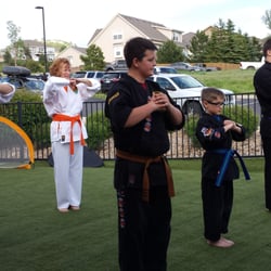 Z - Ultimate Self Defense Studios