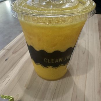 Clean Juice - Wakeup - Juice Bars & Smoothies Near Me - Charlotte, North Carolina