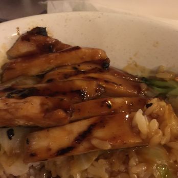 KC Teriyaki - Chicken breast bowl(white meat) - Chinese Near Me - Vancouver, Washington KC Teriyaki - Chicken breast bowl(white meat) - Chinese Near Me - Vancouver, Washington