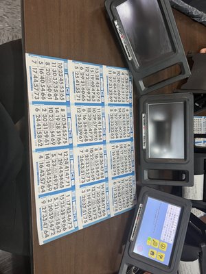 CIRCUS BINGO - Updated January 2025 - 39 Photos & 40 Reviews - 3307