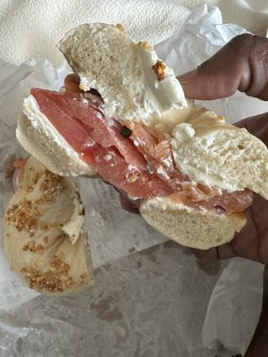 Feldman's Bagels by null