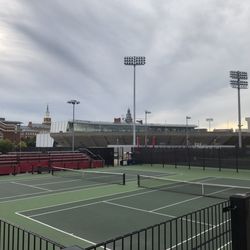 UC Tennis Center