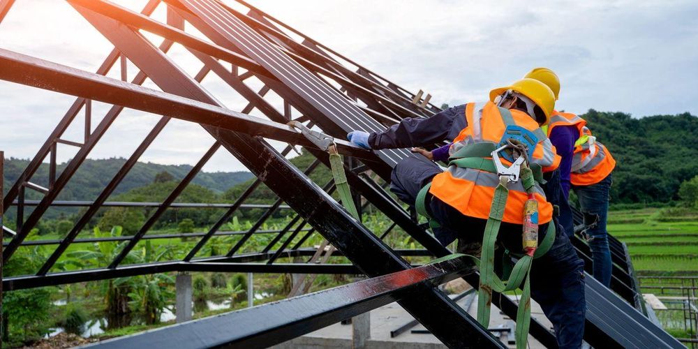 Slide of Apex Construction And Illumination