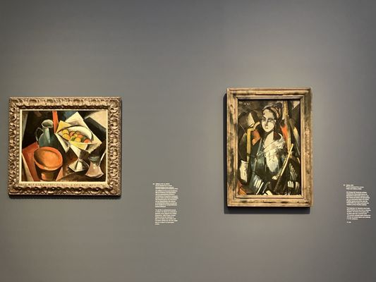 Museum Barberini by null
