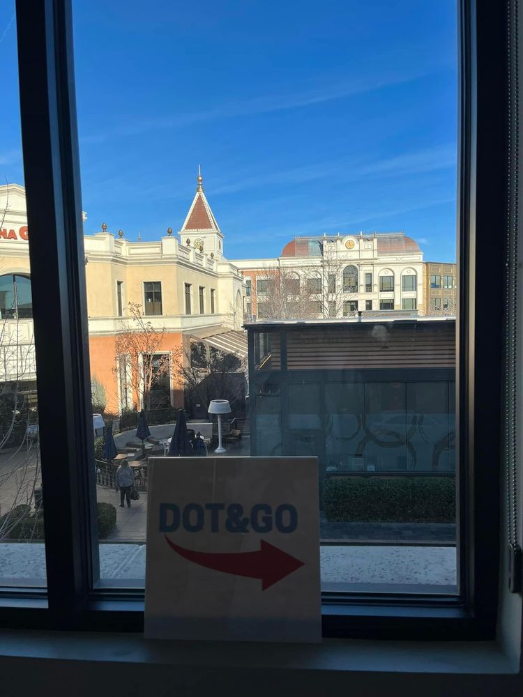 DOT&GO Updated July 2025 824 17th Ave S, Nampa, Idaho Departments