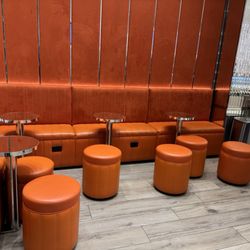 Seating