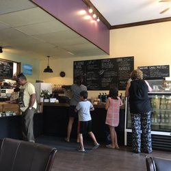 Meme's Cafe - Great little cafe.