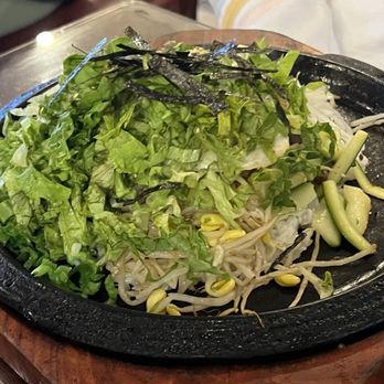 Chon Ju Jip - Dolsat bibimbap - Korean Near Me - San Diego, California