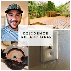 Diligence Enterprises