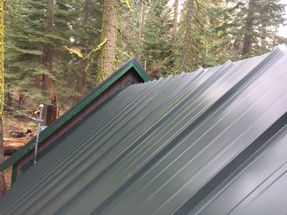 Slide of New World Roofing and Waterproofing