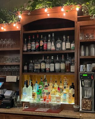Osteria Monte Grappa by null