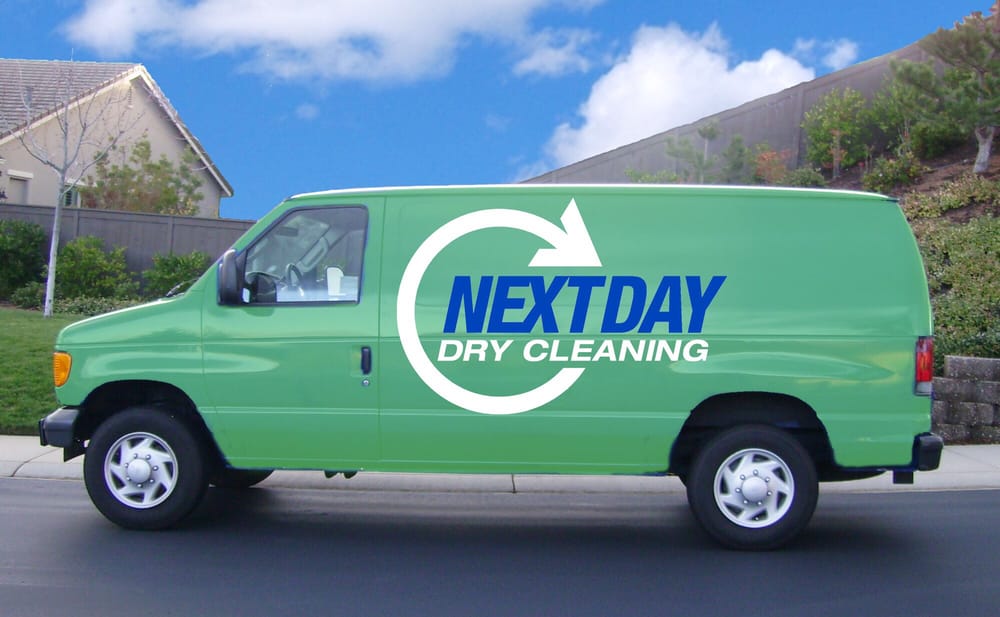 NEXT DAY DRY CLEANING Updated October 2024 15 Reviews 606 N