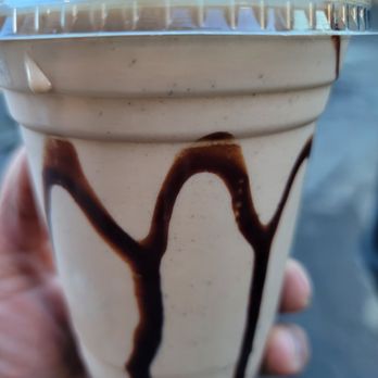 Custard King - Chocolate malt with Oreo - Ice Cream & Frozen Yogurt Near Me - Astoria, Oregon Custard King - Chocolate malt with Oreo - Ice Cream & Frozen Yogurt Near Me - Astoria, Oregon