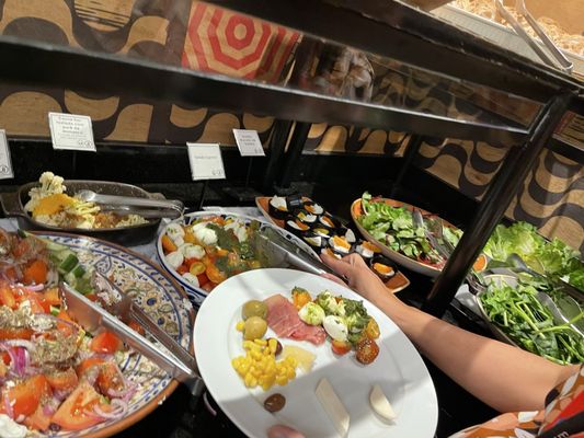 Churrascaria Palace by null