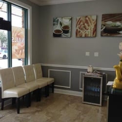 Luxe Nail Spa