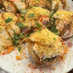 Dahi