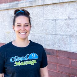 Cloud Nine Massage - LMT