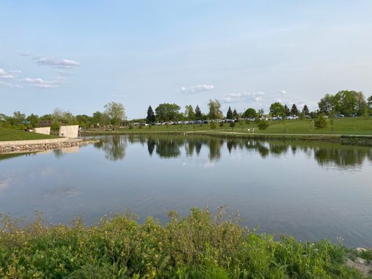 Innovation Hills by null