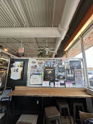 Dimo's Deli & Donuts by null