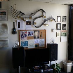 Learn Guitare - Studio Lounge