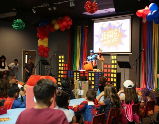 Calvary Chapel Chino Valley 12205 Pipeline Ave Chino Ca Places Of Worship Mapquest