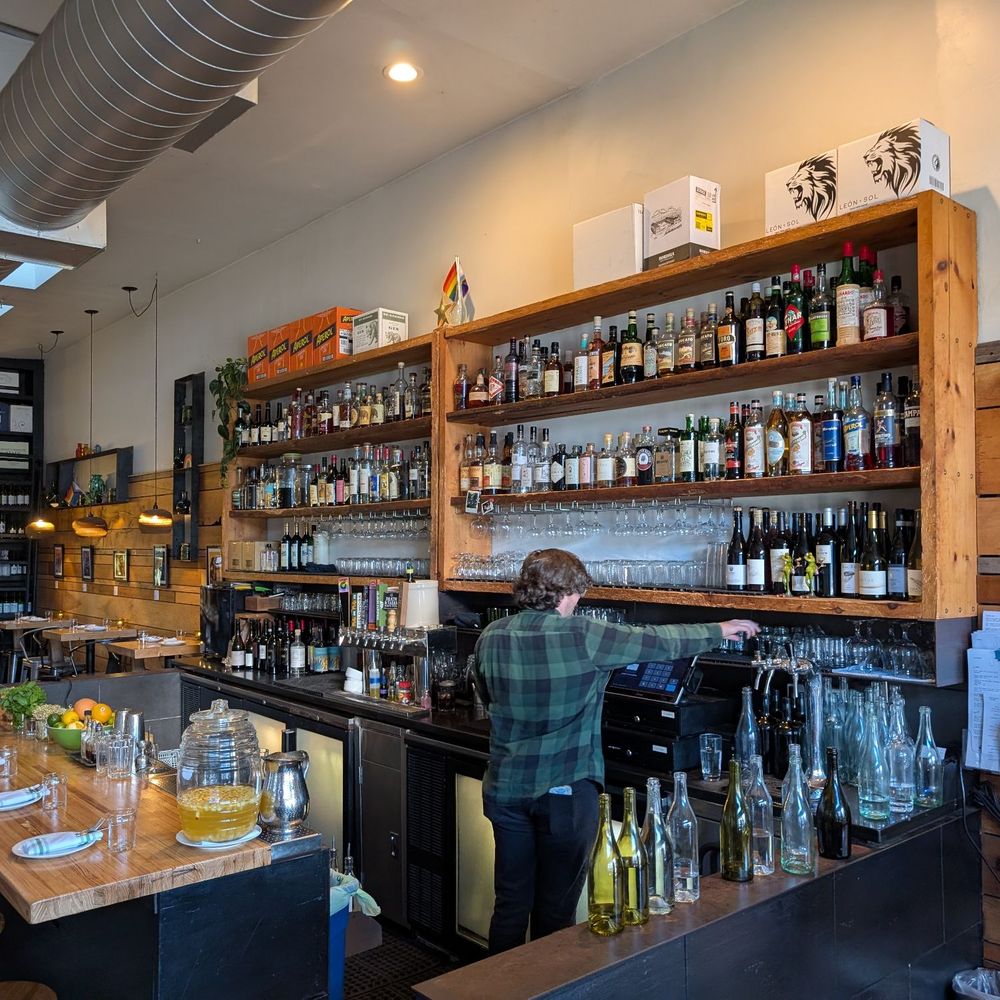 Starbelly - Bar - New American Near Me - San Francisco, California Starbelly - Bar - New American Near Me - San Francisco, California