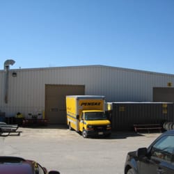 Penske Truck Rental