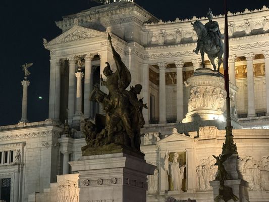 Palazzo Bonaparte by null