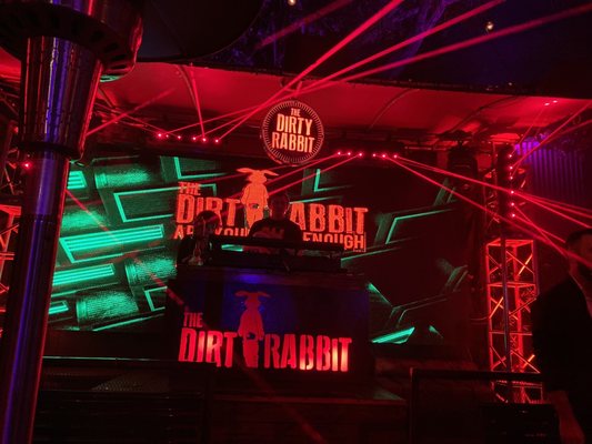The Dirty Rabbit Wynwood by null