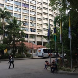 Puc-Rio Pontifícia Universidade Católica do Rio de Janeiro
